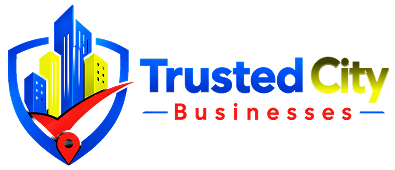 Trusted City Businesses
