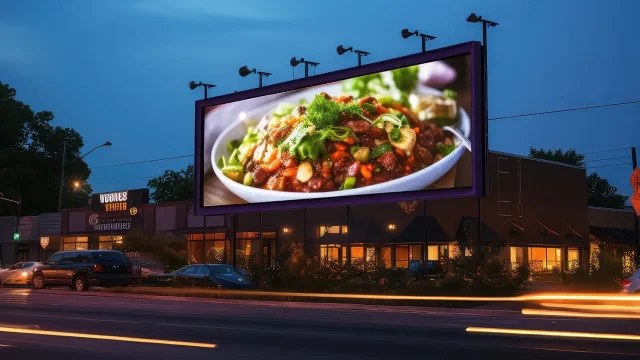 Advertising and Marketing