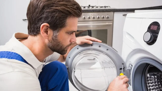 Appliances