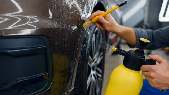 Automotive Services