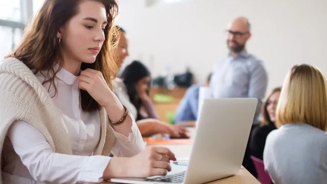 Education and Colleges