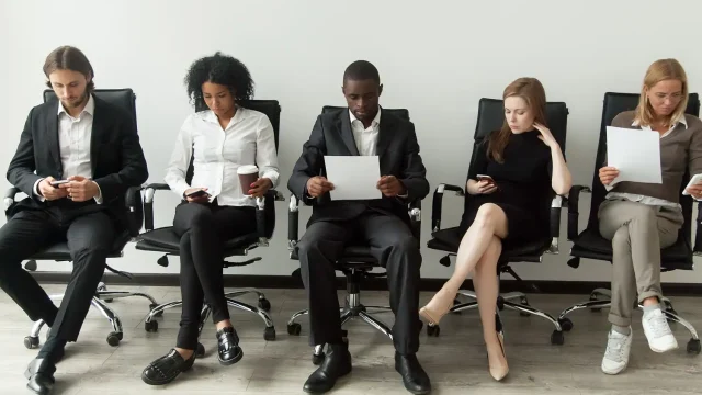 Employment and Recruitment