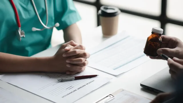 Health and Medical