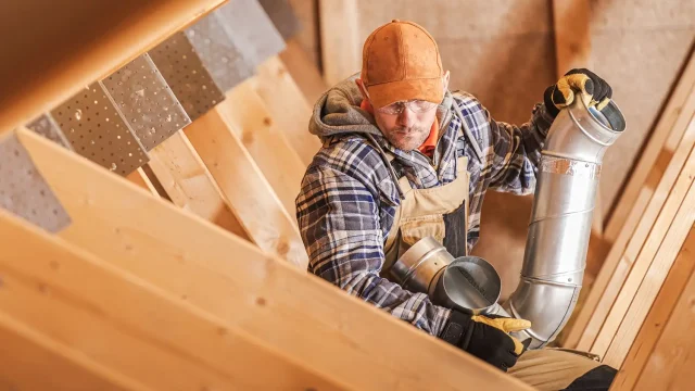 Home Improvement Services