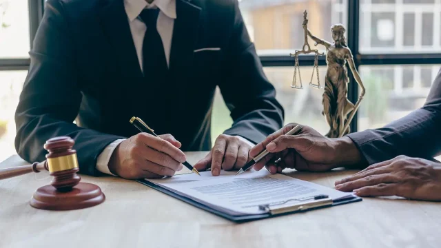 Law Services