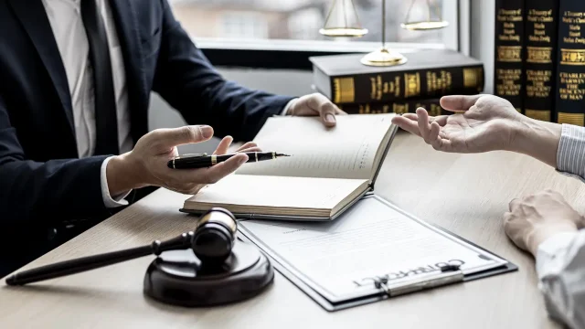 Lawyers and Law Firms category
