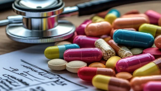Medicine Facilities