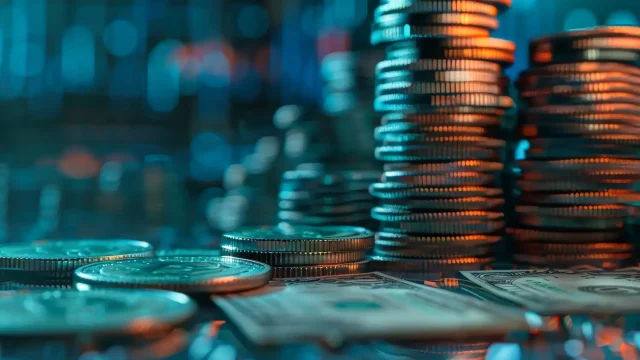 Money and Financial Services category