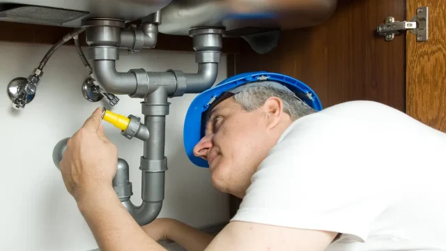 Plumbing and Plumbers