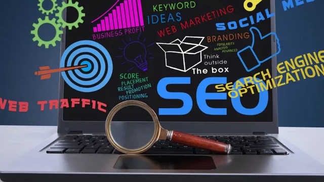 SEO, SMO and PPC