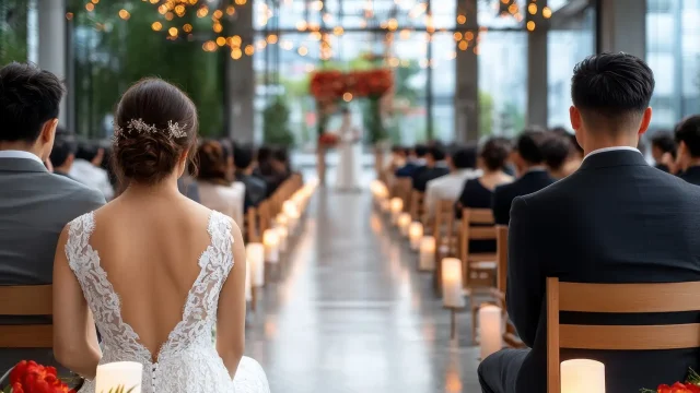 Weddings